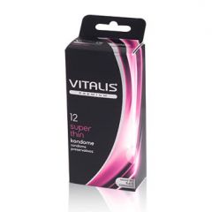 VITALIS SUPERTHIN