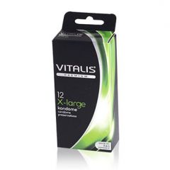 VITALIS XL (MAS ANCHO Y LARGO)